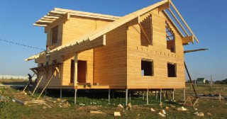 Купить винтовые сваи для фундамента каркасного дома в Глазов | цена от 2293 руб