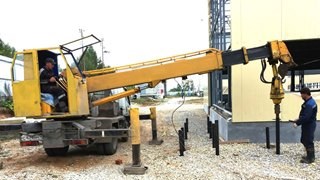 Свая винтовая 102 купить в Глазове - цена от 2344 руб