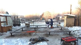 Купить винтовые сваи 76 в Глазове и Удмуртская Республике | цена от 1733 руб с доставкой