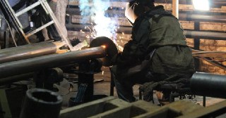 Цена на сварные работы в Глазов - расчет стоимости сварных работ цена от 1223 руб.