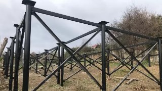 Свая винтовая 102 купить в Глазове - цена от 2344 руб